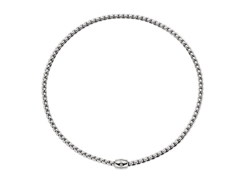 Fope EKA Necklace 0.01 CTW (37cm)