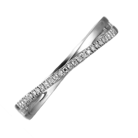 14k Diamond Ring 0.05CTW
