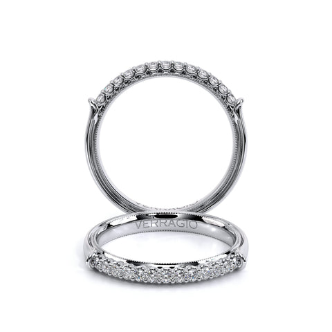 Verragio Renaissance 938W Women's Band