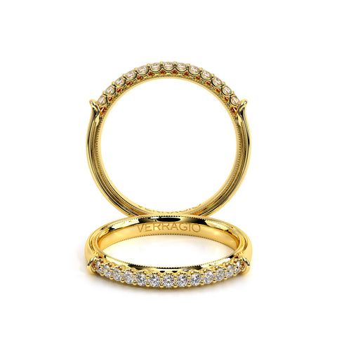 Verragio Renaissance 938W Women's Band
