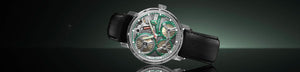 Accutron Watches