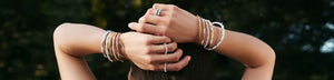 Diamond Bracelets and Bangles