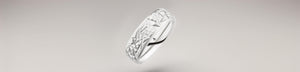 Christian Bauer Wedding Bands