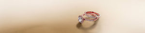 Classic Engagement Rings