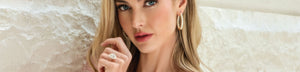 Diamond Hoops