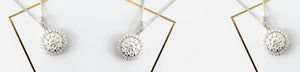 Diamond Pendants