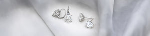 Diamond Studs