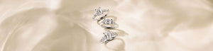 Gabriel & Co. engagement rings