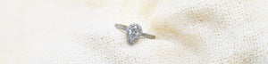 IDC Signature Collection Engagement Rings