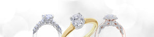 Hot Deals - Engagement Rings