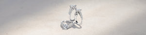 Simon G Engagement Rings