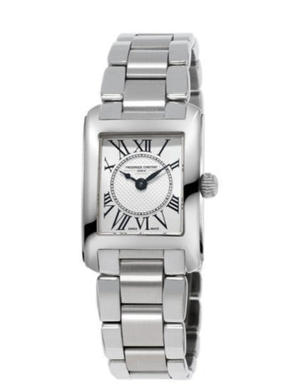 Frederique Constant Classics Carree Quartz