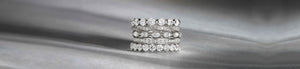 Womens Wedding Bands