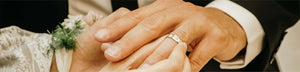 Men's Wedding Bands