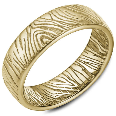 Bleu Royale Mens Band RYL-056Y7