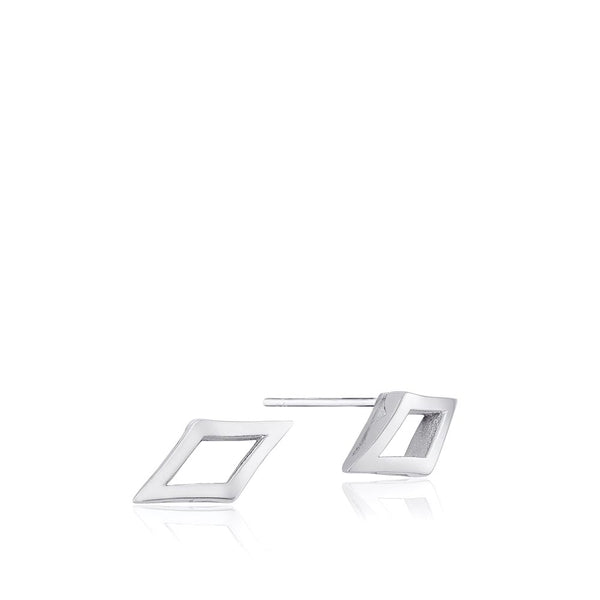 Tacori The Ivy Lane Silver Earrings