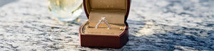 Vintage Engagement Rings