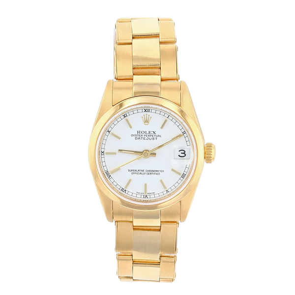 Rolex DateJust