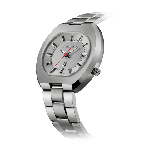 Accutron Legacy Automatic Watch Style 2SW6B003