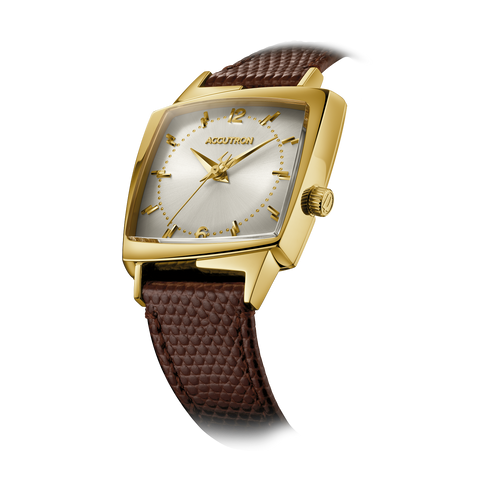 Accutron Legacy Automatic Watch Style 2SW7A001/2