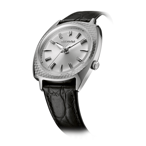 Accutron Legacy Automatic Watch Style 2SW6A002