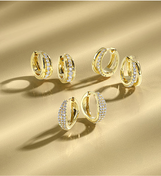 Perfect Love Fashion - Earrings Perfect Love Earrings