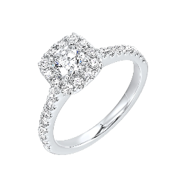 Complete Rings