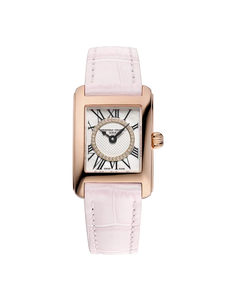 Frederique Constant Classics Carree Quartz
