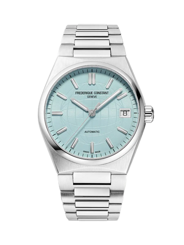 Frederique Constant Highlife Ladies Automatic