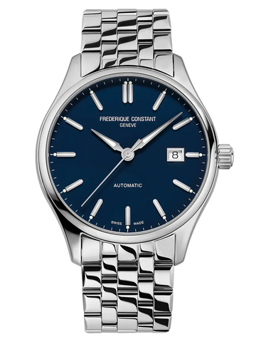 Frederique Constant Classics Index Automatic