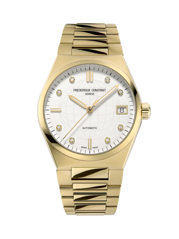 Frederique Constant Highlife Ladies Automatic