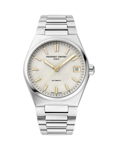 Frederique Constant Highlife Ladies Automatic