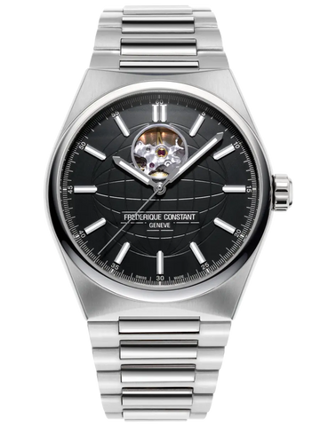 Frederique Constant Highlife Automatic Heartbeat