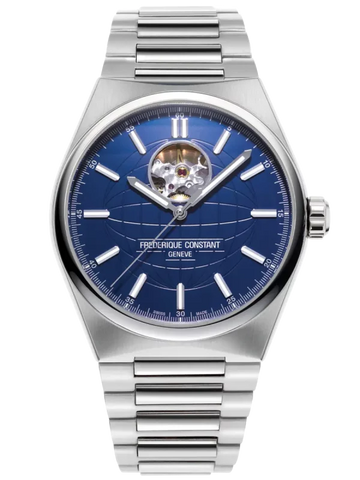 Frederique Constant Highlife Automatic Heartbeat