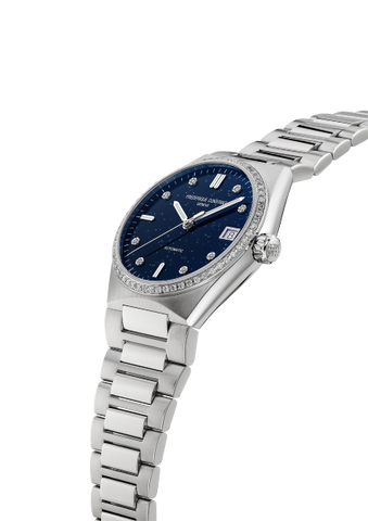 Frederique Constant Ladies Automatic Sparkling