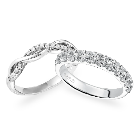 Women's Wedding Bands